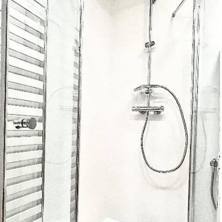 Large 2 Bedrooms Flat In Center Apartamento Luxemburgo