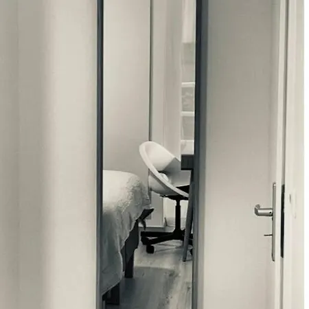 Large 2 Bedrooms Flat In Center Apartamento Luxemburgo