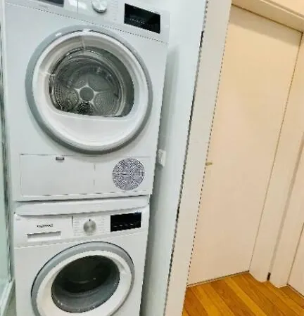 Large 2 Bedrooms Flat In Center Luxemburgo